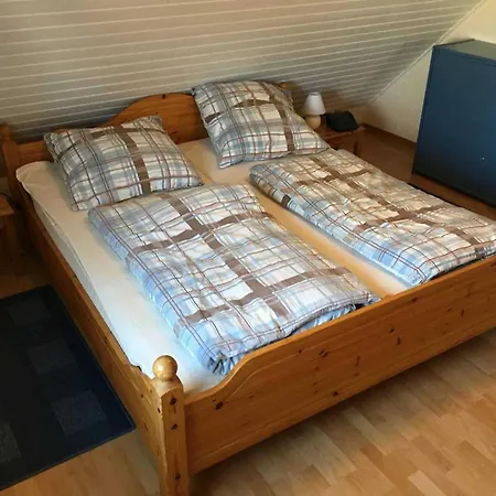 Borkum Apartment *